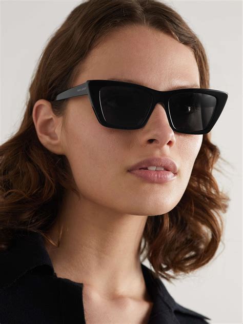 ysl mica sunglasses|ysl sunglasses luxury brand.